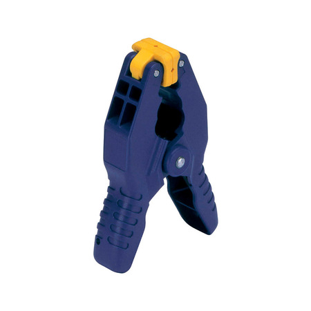 IRWIN SPRINGCLAMP 1""PLASTIC IR 58100